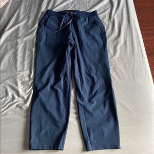Lululemon abc joggers